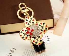 Picture of LV Keyring _SKULVkeyringlyh5112056